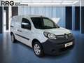Renault Kangoo E-TECH Klima + wenig kM!! PDC KLIMA BT Weiß - thumbnail 7
