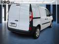 Renault Kangoo E-TECH Klima + wenig kM!! PDC KLIMA BT Weiß - thumbnail 5
