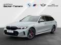 BMW 320 d xDrive Touring M Sport Pro | 360° Kam. | Driv.As Grau - thumbnail 1