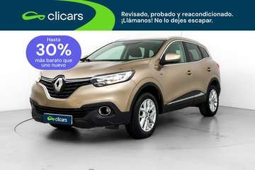 1.2 TCe Energy Tech Road 97kW