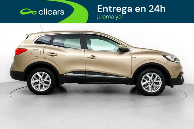 Renault Kadjar view 6