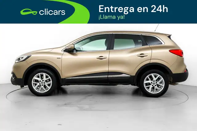 Renault Kadjar view 8