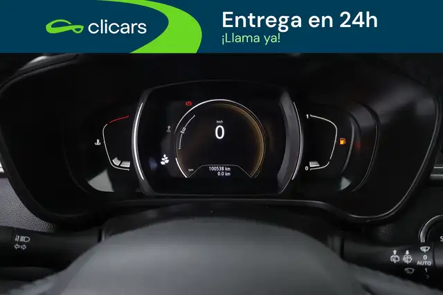 Renault Kadjar view 15