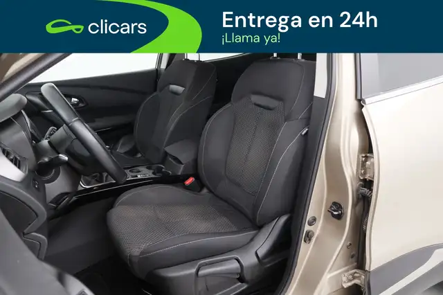 Renault Kadjar view 13