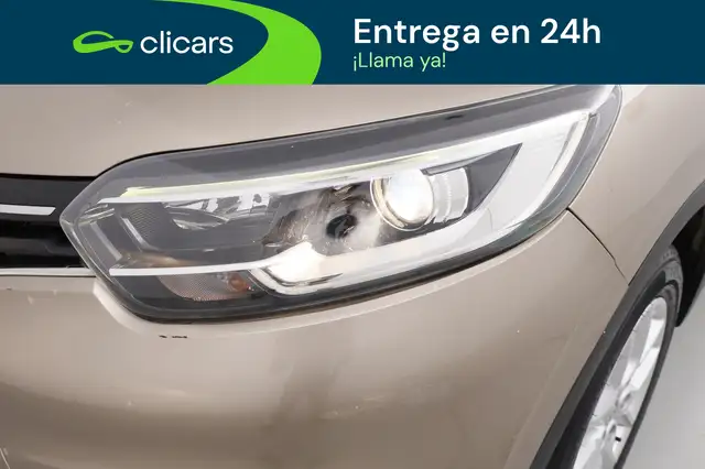 Renault Kadjar view 10