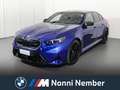 BMW M5 M5 Blu/Azzurro - thumbnail 1