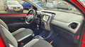 Toyota Aygo 1.0 VVT-i x-play airco, automaat. Rood - thumbnail 12