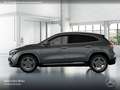 Mercedes-Benz GLA 180 AMG+360°+AHK+MULTIBEAM+TOTW+KEYLESS+7G Grau - thumbnail 5