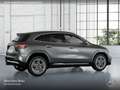 Mercedes-Benz GLA 180 AMG+360°+AHK+MULTIBEAM+TOTW+KEYLESS+7G Grau - thumbnail 16