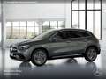 Mercedes-Benz GLA 180 AMG+360°+AHK+MULTIBEAM+TOTW+KEYLESS+7G Grau - thumbnail 3