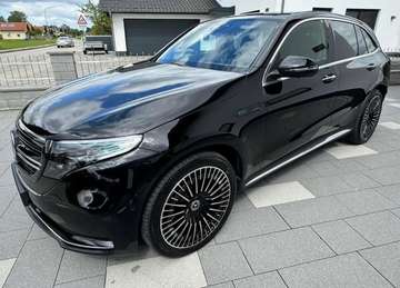 EQC 400 4-Matic AMG