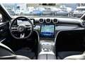 Mercedes-Benz C 300 de Break AMG Line 9G-Tronic TO MEMO CAM360 ATT RMQ Bleu - thumbnail 10