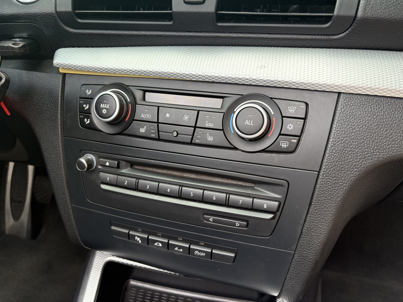 BMW 118 1-serie Cabrio 118i M.High Executive M PAKKET/LEDE — photo 16