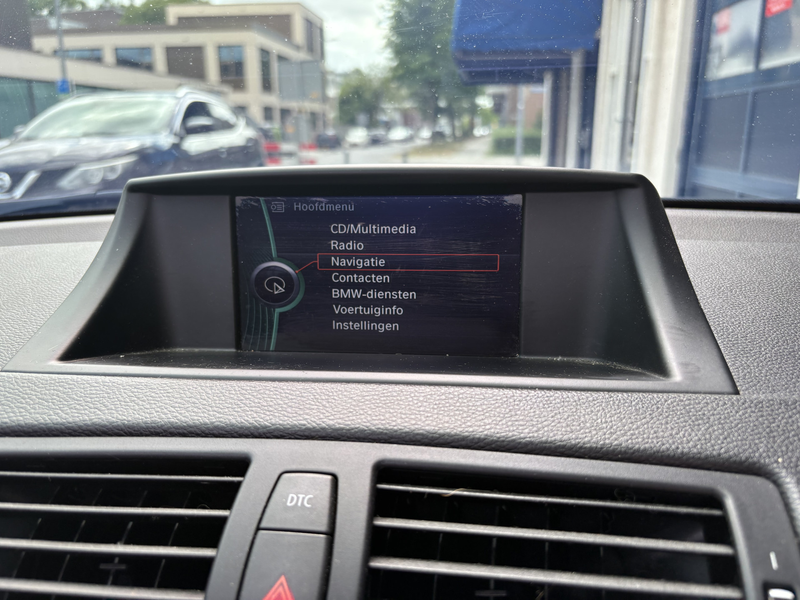 BMW 118 1-serie Cabrio 118i M.High Executive M PAKKET/LEDE — photo 14