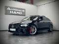 Mercedes-Benz CLA 45 AMG CLA 45s AMG*SB*PANO*BURMESTER*360*JUNGE STERNE* Negru - thumbnail 1