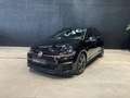 Volkswagen Golf GTI VII 2.0 TSi DSG Zwart - thumbnail 1