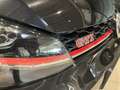 Volkswagen Golf GTI VII 2.0 TSi DSG Zwart - thumbnail 7