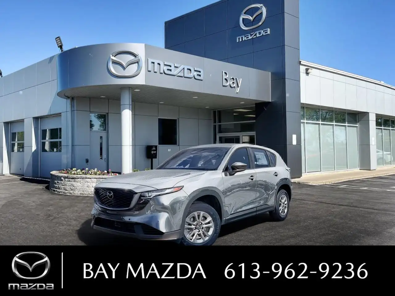 Mazda CX-5 fotografie Mazda CX-5