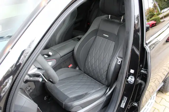Mercedes-Benz Gle 63 Amg view 11
