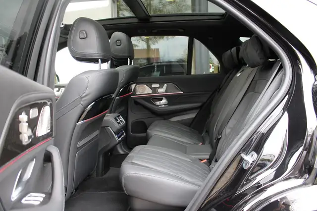 Mercedes-Benz Gle 63 Amg view 15