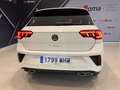 Volkswagen T-Roc 1.5 TSI R-Line 110 kW Blanco - thumbnail 7