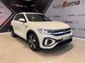 Volkswagen T-Roc 1.5 TSI R-Line 110 kW Blanco - thumbnail 1