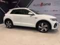 Volkswagen T-Roc 1.5 TSI R-Line 110 kW Blanco - thumbnail 2