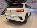 Volkswagen T-Roc 1.5 TSI R-Line 110 kW Blanco - thumbnail 6