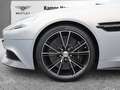 Aston Martin Vanquish Coupé Silber - thumbnail 4
