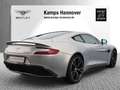 Aston Martin Vanquish Coupé Srebrny - thumbnail 8