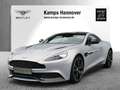 Aston Martin Vanquish Coupé Zilver - thumbnail 1
