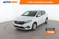 Dacia Sandero TCe Comfort 67kW Blanc - thumbnail 1