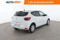 Dacia Sandero TCe Comfort 67kW Blanc - thumbnail 6