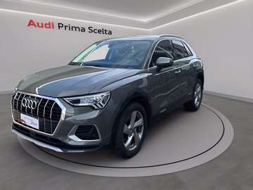 35 2.0 tdi business advanced s-tronic