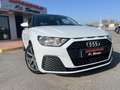 Audi A1 Pequeño Automático de 5 Puertas Bianco - thumbnail 1