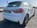 Audi A1 Pequeño Automático de 5 Puertas Bianco - thumbnail 7