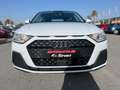 Audi A1 Pequeño Automático de 5 Puertas Bianco - thumbnail 2