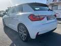 Audi A1 Pequeño Automático de 5 Puertas Bianco - thumbnail 5