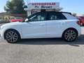 Audi A1 Pequeño Automático de 5 Puertas Bianco - thumbnail 9