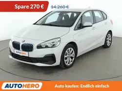 Bmw 225 225xe Active Tourer Aut.*NAVI*PDC*SHZ*