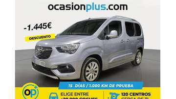 Life 1.5TD S/S Innovation L 130