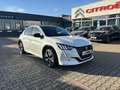 Peugeot 208 208 GT Line Automatik Weiß - thumbnail 2