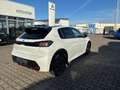 Peugeot 208 208 GT Line Automatik Weiß - thumbnail 4