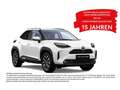 Toyota Yaris Cross 1.5 Hybrid Teamplayer*Safety+Winter Paket* Weiß - thumbnail 1
