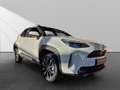 Toyota Yaris Cross 1.5 Hybrid Teamplayer*Safety+Winter Paket* Weiß - thumbnail 4