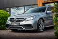 Mercedes-Benz E 63 AMG S 4MATIC Panoramadak Keyless 360Cam IWC - thumbnail 4