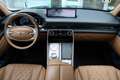 Hyundai Genesis GV80 3.0TSD Luxury AWD *FULL OPTION*360CAM*7 ZITPL Blau - thumbnail 17