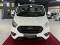 Ford Custom 280 L1 KAMERA*NAVI*SITZHEIZUNG Blanc - thumbnail 10