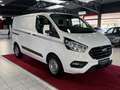 Ford Custom 280 L1 KAMERA*NAVI*SITZHEIZUNG Blanc - thumbnail 9
