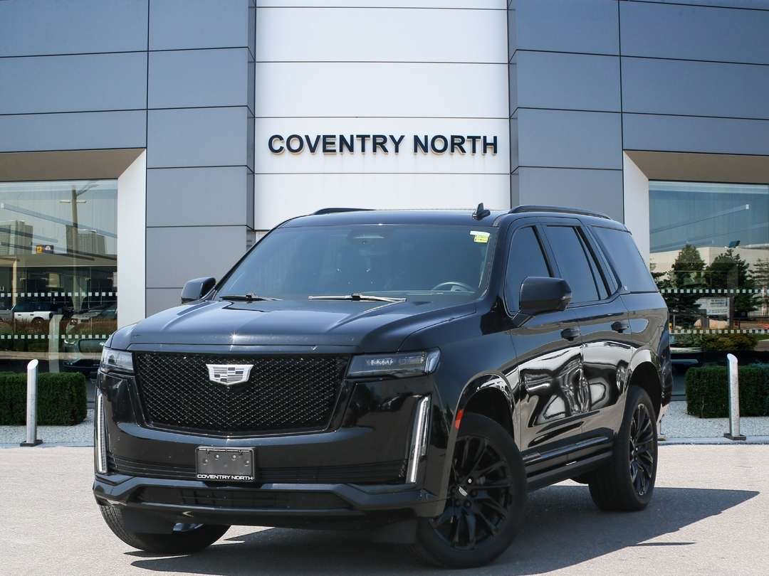 2022 Cadillac Escalade SPORT PLATINUM SUPER CRUISE   SPORT PLATINUM   6.2